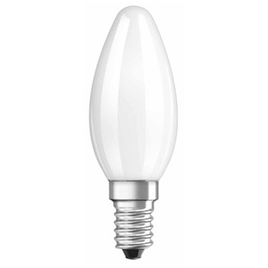 Osram, Osram Retrofit Classic B 40 Filament - LED E14, 