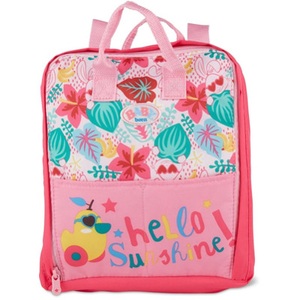 Zapf Creation, Zapf Creation BABY born® Holiday Wickelrucksack, BABY born® Holiday Wickelrucksack