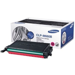 Samsung, Samsung magenta Toner-Modul, SAMSUNG Tonerkassette magenta 5.000 Seiten, hohe Ergiebigkeit passend für: CLP 610N;CLP 610ND;CLP 6200FX;CLP 660N;CLP 660ND;CLP-607 N;CLP-610 Series;CLP-660 Series;CLX 6200FX;CLX 6200ND;CLX 6210;CLX 6210FV;CLX 6210FX;CLX 6240;CLX 6240FX