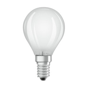 Osram, Osram Star Classic P40 2x LED E14 4W, Osram STAR P45 4W LED Lampe