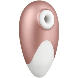 Satisfyer, Satisfyer Pro Deluxe, Auflegevibrator Satisfyer Pro Deluxe