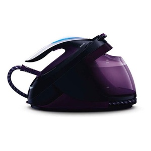Philips, Philips PerfectCare Elite Silence Dampfbügelstation Gc9650/81, 