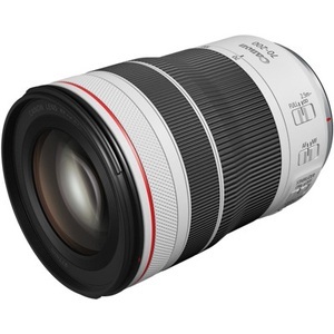 Canon, Canon RF 70-200mm F4 L IS USM Objektiv, 