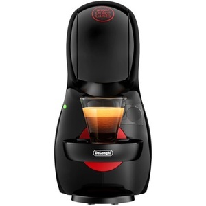 De Longhi, De Longhi Dolce Gusto Piccolo XS EDG210.B Kaffemaschine Vollautomat sc, DELONGHI Kaffeemaschine Dolce Gusto PICCOLO XS