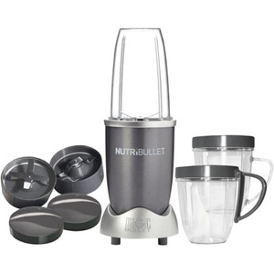 Nutribullet, Nutribullet Magic Bullet Standmixer, 