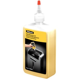 Fellowes, Fellowes Shredder OIL -, Fellowes Aktenvernichter-Oel, 35250