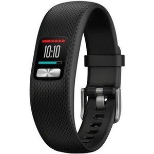 Garmin, Garmin Vivofit 4 Fitness-Tracker - schwarz, Garmin vivofit 4 black l Smart Accessories ? Garmin Fitnesstracker ? Schwarz