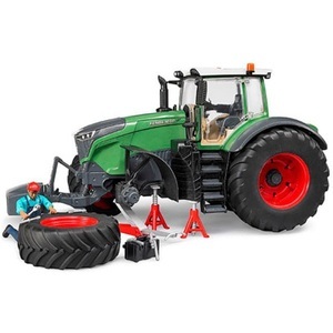 Bruder, bruder Fendt 1050 Vario, Fendt 1050 Vario, Modellfahrzeug