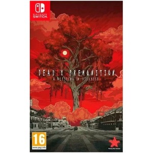 Nintendo, Nintendo Deadly Premonition 2: A, Deadly Premonition 2: A Blessing in Disguise (DE)