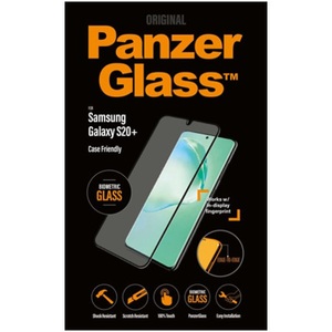 PanzerGlass, Panzerglass Screen Protector Case Friendly Schutzfolie, 