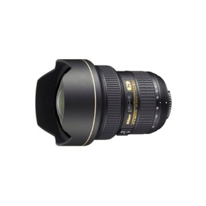 Nikon, Nikon Nikkor Af-S 14-24mm 1:2 8G ED Objektiv, NIKON AF-S NIKKOR 14-24mm f/2.8G ED - Zoomobjektiv(Nikon FX-Mount, Vollformat)