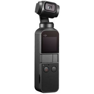 DJI Innovations, DJI Innovations DJI Gimbal Osmo Pocket, 