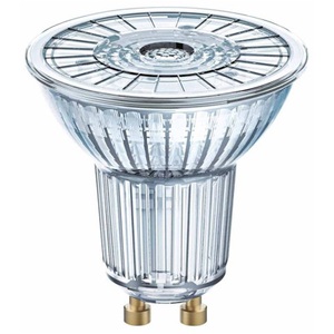 Osram, LED Star Reflektorlampe PAR16, 2,6 Watt, GU10, Osram LED Star 2.6W