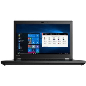Lenovo, Lenovo ThinkPad P53 20QN-000Q mobile WS (Schweizer Ausführung), 