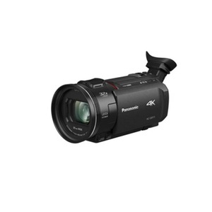 Panasonic, Panasonic Hc-Vxf11 Camcorder, Panasonic Videokamera HC VXF11 Camcorder Schwarz