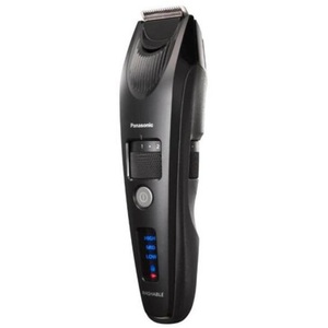 Panasonic, Panasonic Er-Sb40-K803 - Bartschneider (Schwarz), Panasonic ER-SB40 Bartschneider