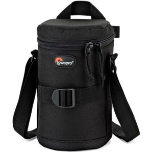 Lowepro, Lowepro Lens Case 9X16Cm - Schutzköcher (Schwarz), Lowepro, Taschen, Lowepro Lens Case 9 x 16 cm, Produkte & Wohnen