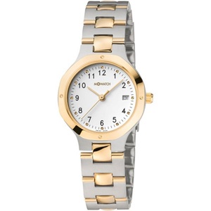 M+Watch, M+Watch Metal Classic Wrt.48210.su, M Watch by Mondaine WRT.48210.SU Red
