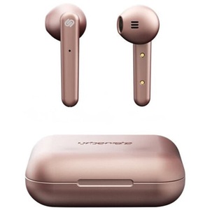 Urbanista, Urbanista Stockholm - rose gold Earbud, Urbanista Mäster Bluetooth Kopfhörer True Wireless