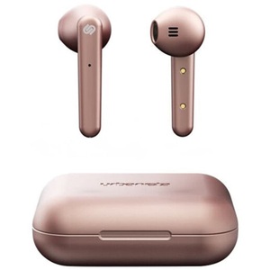 Urbanista, Urbanista Stockholm - rose gold Earbud, Urbanista Bluetooth Kopfhörer True Wireless Pink