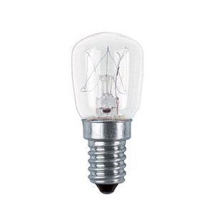 Osram, Osram Special T/fridge Kühlschranklampe E14 15W, Osram SPECIAL T/FRIDGE 15W Kühlschrank- / Ofenlampe