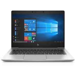 Hp, HP EliteBook 830 G6 SureView Notebook (Schweizer Ausführung), 