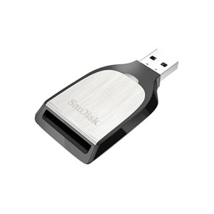 SanDisk, SanDisk Kartenlese-/Schreibgerät Extreme Pro SD Uhs-Ii, Sandisk ExtremePRO, UHSII, Typ-A/SD-Reader, SDDR-399-G46