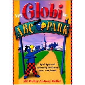 Globi, Globi im ABC Park [PC/Mac] (D) Physisch (Box), CD-Rom Spiel ABC-Park