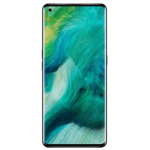 Oppo, Oppo Find X2 Pro 5G 512 GB Schwarz, 