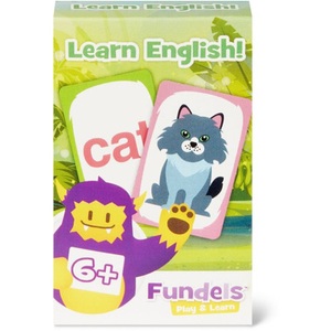 Fundels - Englisch Lernen