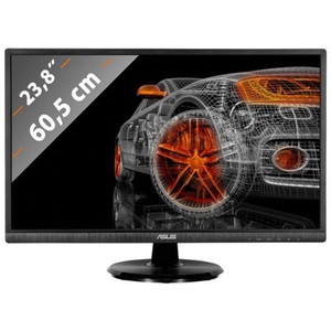 Asus, Asus Va249He 23 8´ Monitor, 