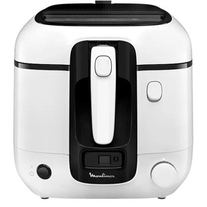 Moulinex, MOULINEX AM3140CH - Fritteuse (Weiss), 