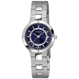 M+Watch, M+Watch Metal Classic, M-Watch WRT.48240.SK M-Watch Red