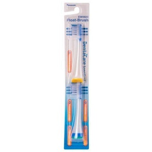 Panasonic, Panasonic EW0920W835 Aufsteckbürstenkopf Zubehör, Panasonic, Mundhygiene Zubehör, Panasonic Ersatzbürste EW0920 (2), Produkte & Wohnen