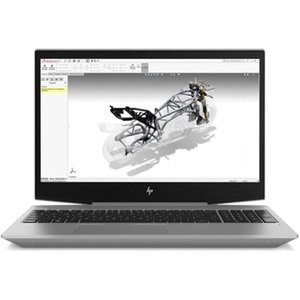 Hp, HP ZBook 15v G5 Workstation i7, 16 GB DDR4, 256 SSD, 