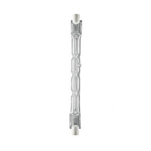 Osram, OSRAM HALOLINE SUPERSTAR 48-W-Halogenlampe, R7s, Osram Halogenlampe Superstar R7S | 48 W | 750 lm