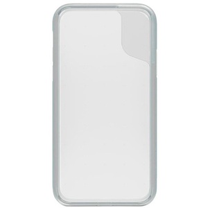 QUAD LOCK, Quad Lock Poncho - Handyhülle (Passend für Modell: Apple iPhone XR), 