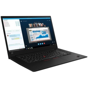 Lenovo, Lenovo ThinkPad X1 Extreme 2nd 20QV-000Y (Schweizer Ausführung), 