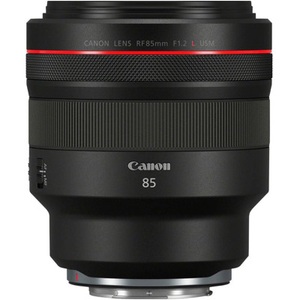 Canon, Canon RF 85mm f/1.2L USM DS Objektiv, 