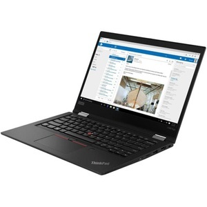 Lenovo, Lenovo ThinkPad X390 Yoga Notebook, 
