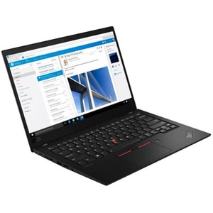 Lenovo, Lenovo Notebook ThinkPad X1 Carbon, 