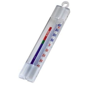 xavax, Xavax für Kühl- Gefrierschrank Thermometer, XAVAX 110822 Kühl-/Gefrierschrankthermometer