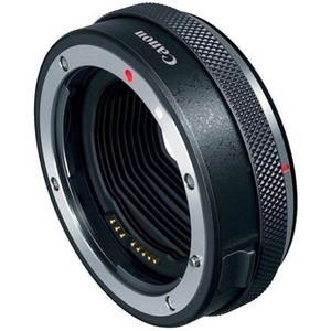 Canon, Canon Bajonettadapt. Ef-Eos R Steuerring, Canon, Adapter / Konverter, Canon EF-EOS R Adapter mit Steuerring, Produkte & Wohnen