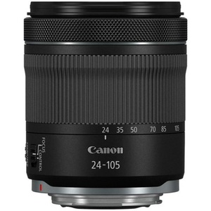 Canon, Canon RF 24-105mm F/4.0-7.1 IS STM Import Objektiv, Canon RF 24-105mm F4.0-7.1 IS STM Import Objektiv