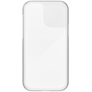 QUAD LOCK, QUAD LOCK QLC-PON-IP12M - Schutzhülle (Passend für Modell: Apple iPhone 12 / 12 Pro), Quad Lock Sport- & Outdoorhülle Poncho iPhone 12/12 Pro