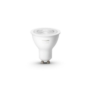 Philips, Philips Hue White 5,2 W GU10 LED-Lampe, Philips Hue White 5,2 W GU10 LED-Lampe