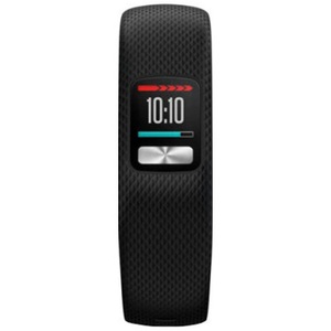 Garmin, Garmin Vivofit 4 Fitness-Tracker - schwarz, Garmin vivofit 4 black s/m Smart Accessories ? Garmin Fitnesstracker ? Schwarz