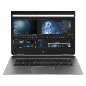 Hp, HP Zbook Studio x360 G5 Notebook i7,16GB, 512GB SSD, 
