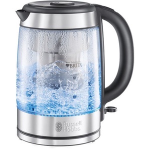 Russel Hobbs, Russel Hobbs 20760-57 Schwarz Wasserkocher, Russell Hobbs Clarity 20760-57 Wasserkocher