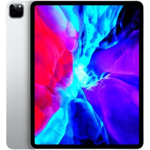 Apple iPad Pro 12.9 WiFi 256Gb silver